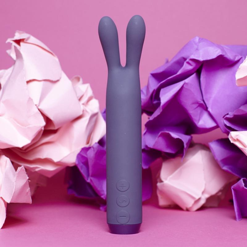 Je Joue - Rabbit Bullet Vibrator Purple 6