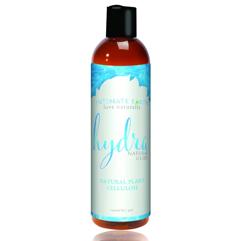 Intimate Earth - Hydra Natural Glide 240 Ml 1