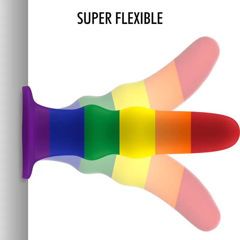 Mythology Kuno Pride Dildo S 3