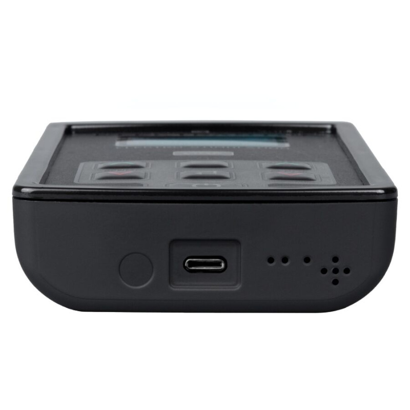 Electrastim - linx dual-channel electro stimulator with app & remote control 3