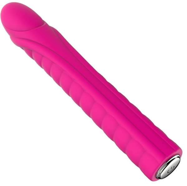 Nalone - dixie powerful vibrator pink 3