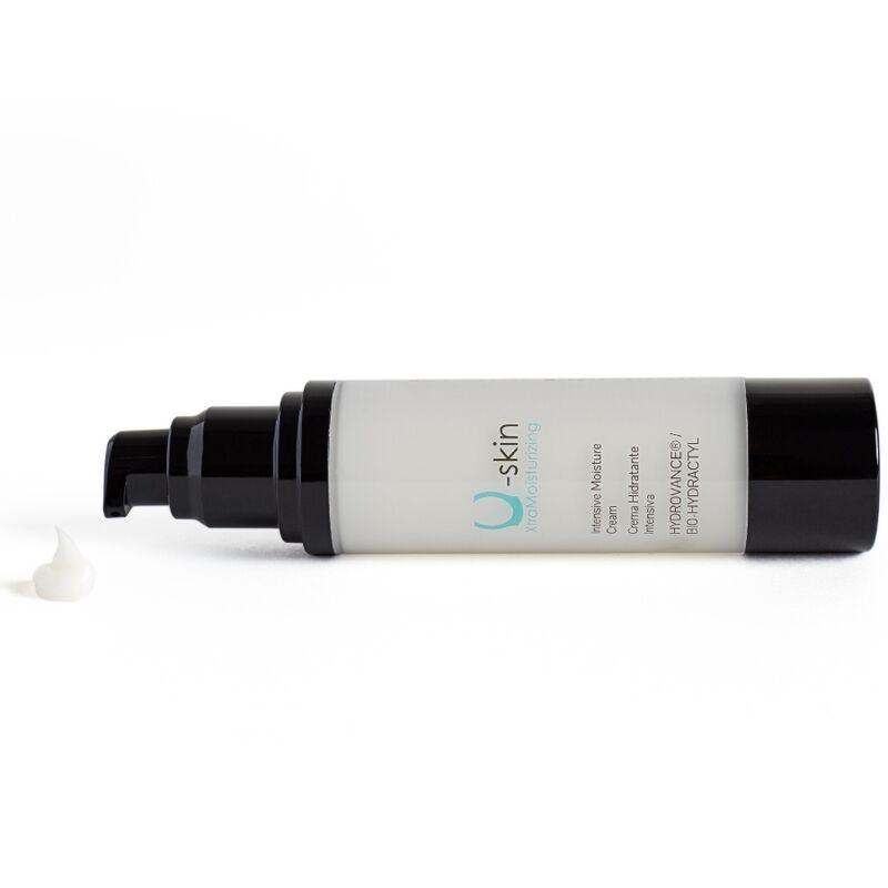 500 Cosmetics - U-Skin Xtramoisturizing Healing Cream For All Types Of Tattooed Skin 2