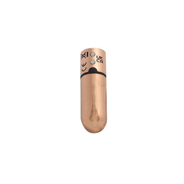 Powerbullet - First Class Mini Bulllet With Crystal 9 Functi 12