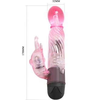 Give You A Kind Of Lover Pink Vibrator 10 Modes
