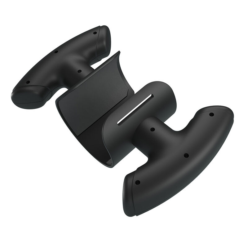 Pretty love - universal masturbator handle 5