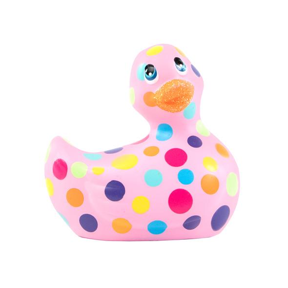 I Rub My Duckie 2.0 | Happiness (Pink &Amp; Multi)