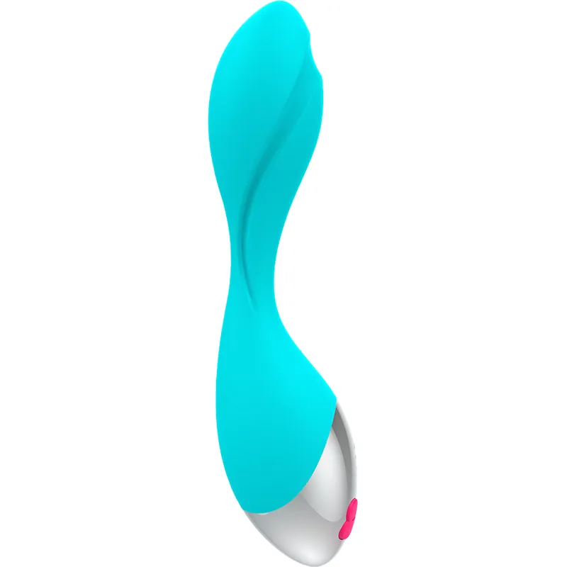 Happy Loky Mini Fun Vibrator 4