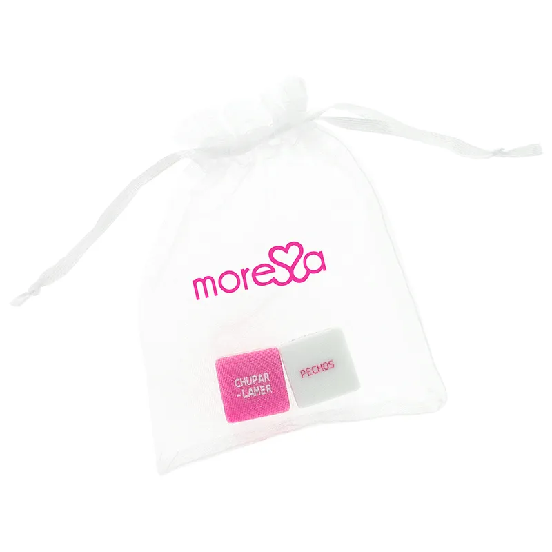 Moressa Passion Dice For Couples 2