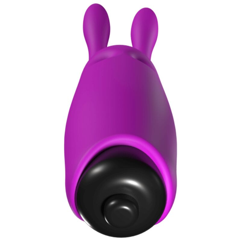 Adrien lastic - lastic pocket violet rabbit vibrator 2