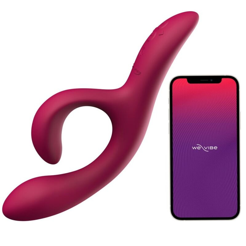 We-vibe - vibrator app nova 11