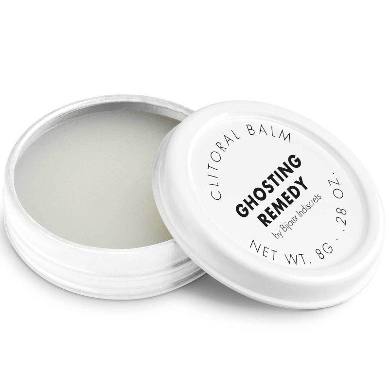 Clitherapy Clit Balsam Ghosting Remedy 1