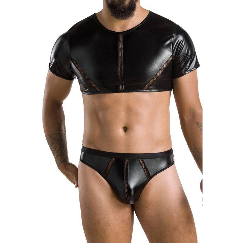 Passion 057 Set Peter Black L/Xl 2