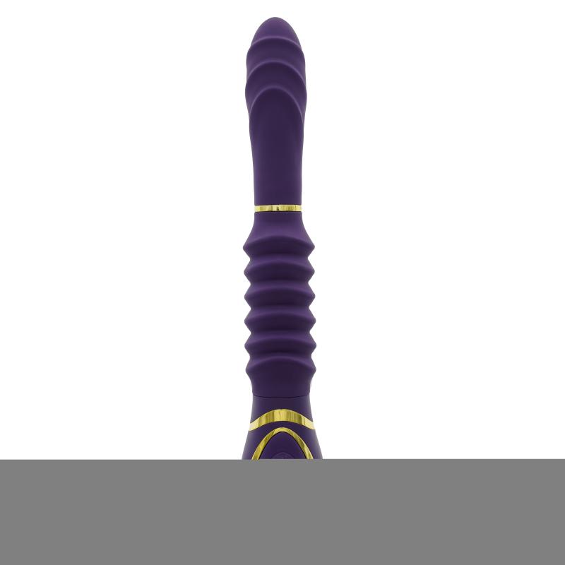 Miamaxx - Miapasione Thruster Purple 9