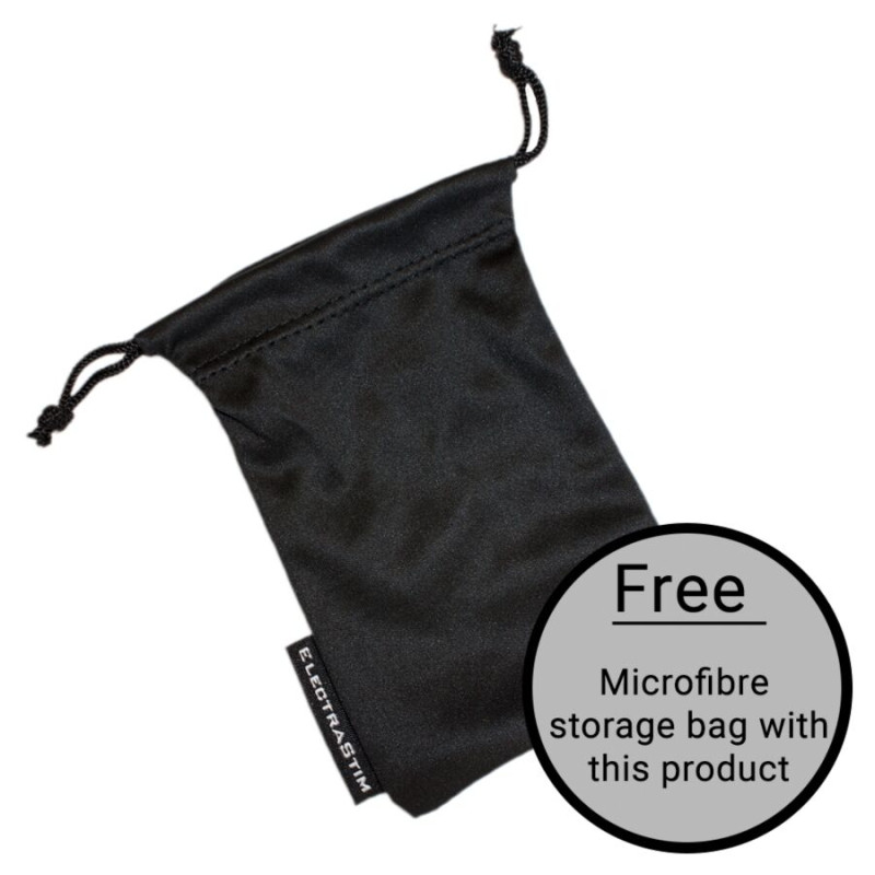 Electrastim - prestige electromagnetic metal penis ring 34 mm 2