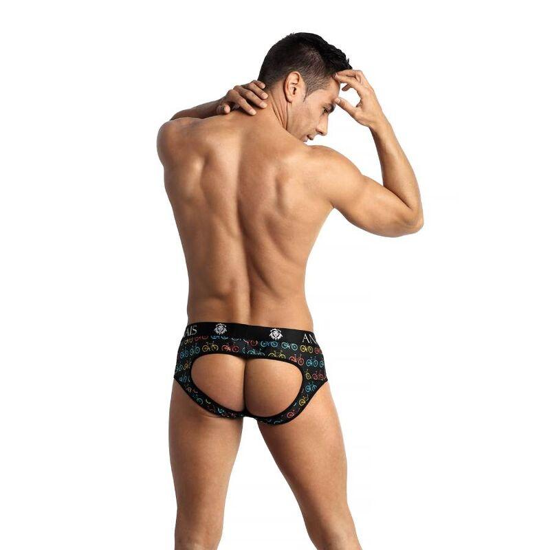 Anais Men - Benito Jock Bikini M 1