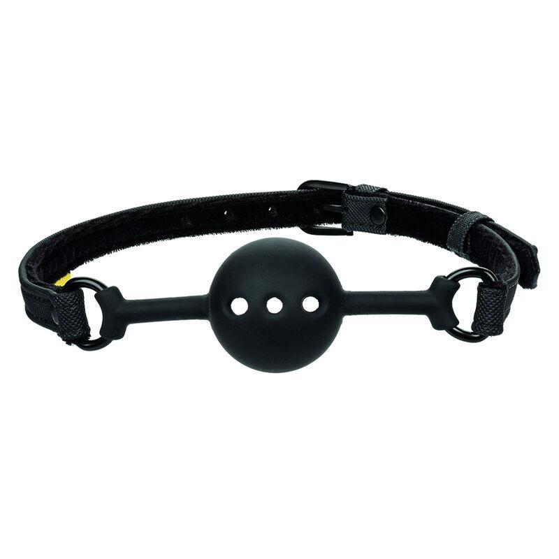California Exotics - Boundless Breathable Ball Gag 1