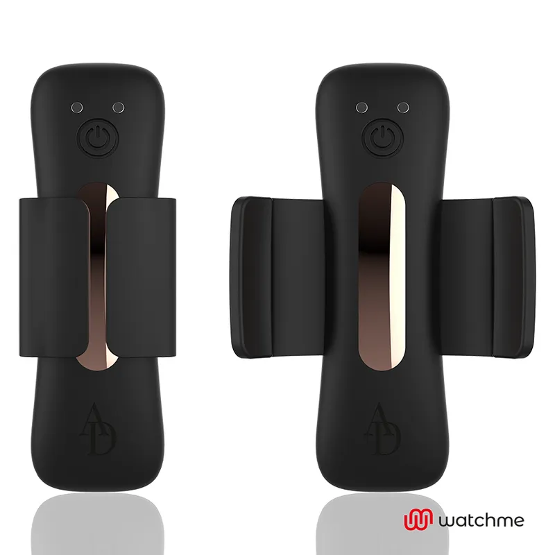 Anne S Desire Panty Pleasure  Wirless Technology Watchme Bla 3
