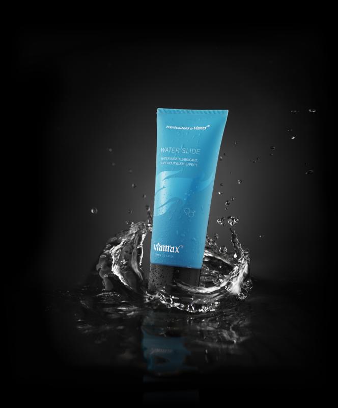 Viamax - Water Glide 70 Ml 7