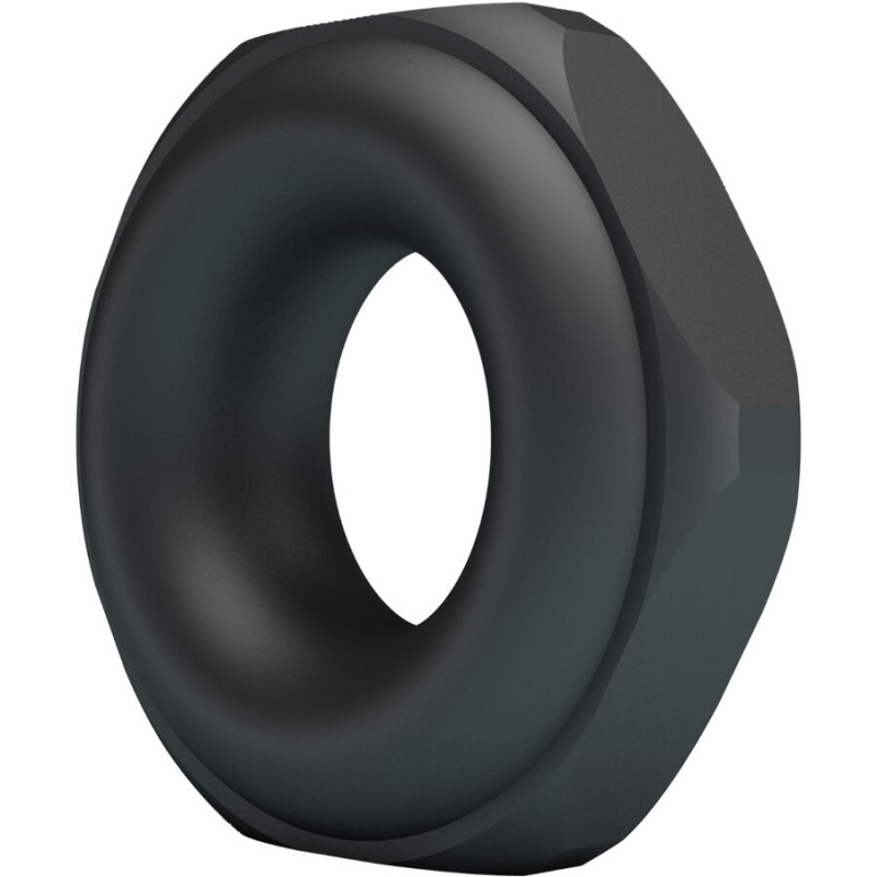Crazy bull - jarvius silicone ring model 14 2