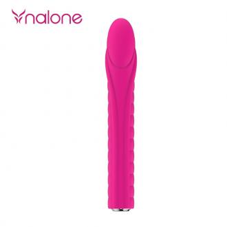 Nalone Dixie Vibrator Powerful Pink
