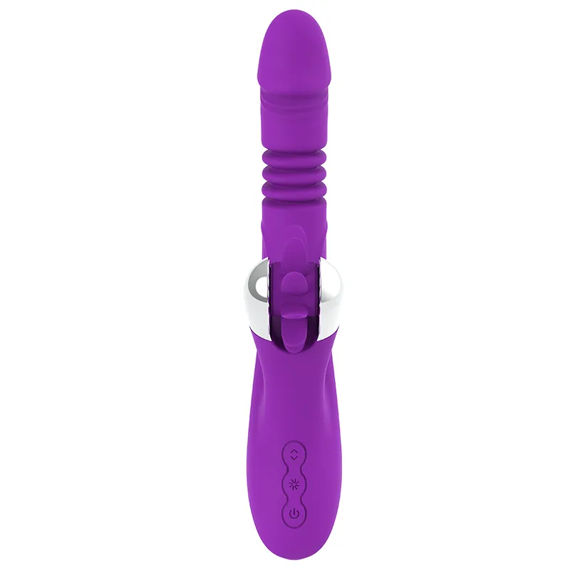 Fun Function Bunny Funny Up & Down 4