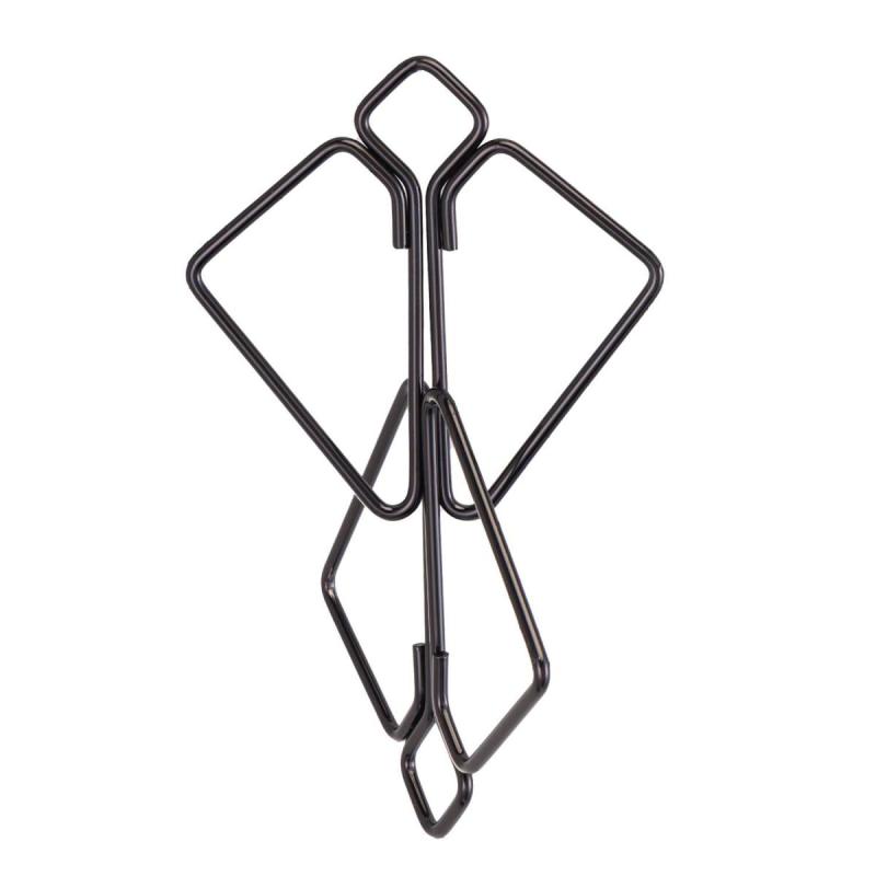 Lockink - Nipple Clamps Gray 6