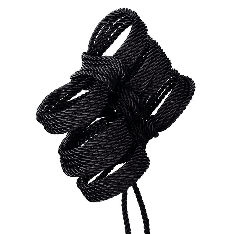 Calexotics - boundless rope 10m black 2