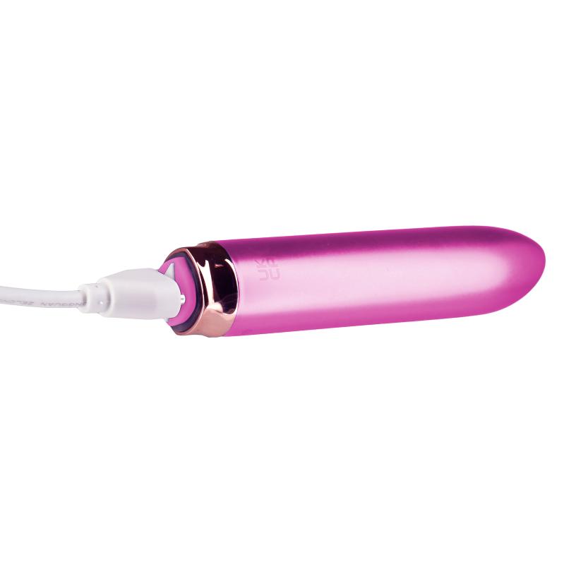 Swan - Rechargeable Bullet Pink 7