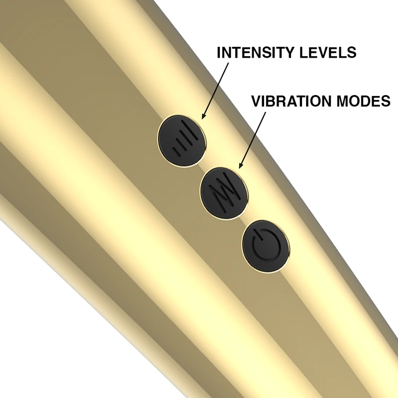 Ibiza - wand luxury massager 4