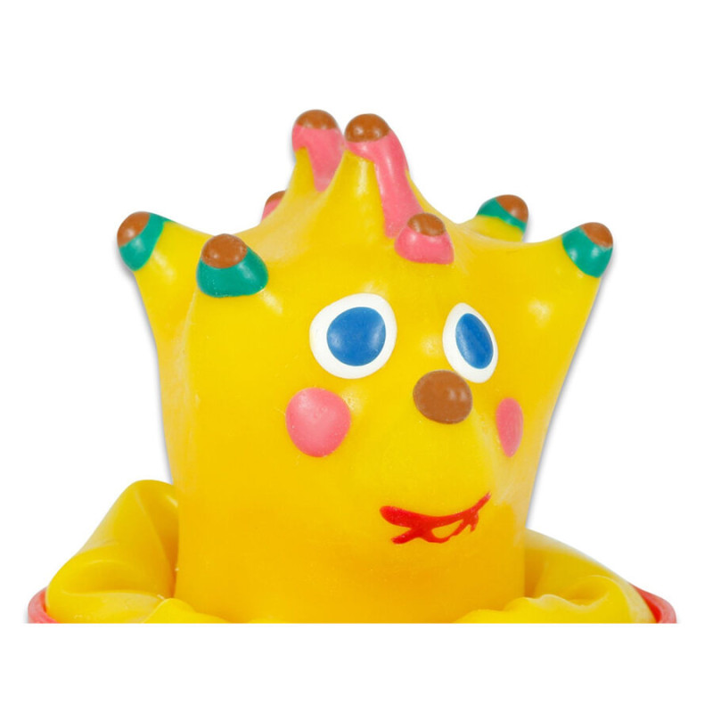 Condomerie - handpainted novelty condoms hedgehog 1