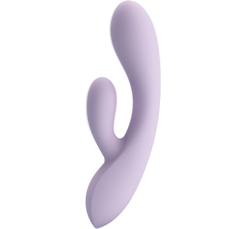 Pretty love - rosolyn rabbit vibrator 10 vibrations purple 1