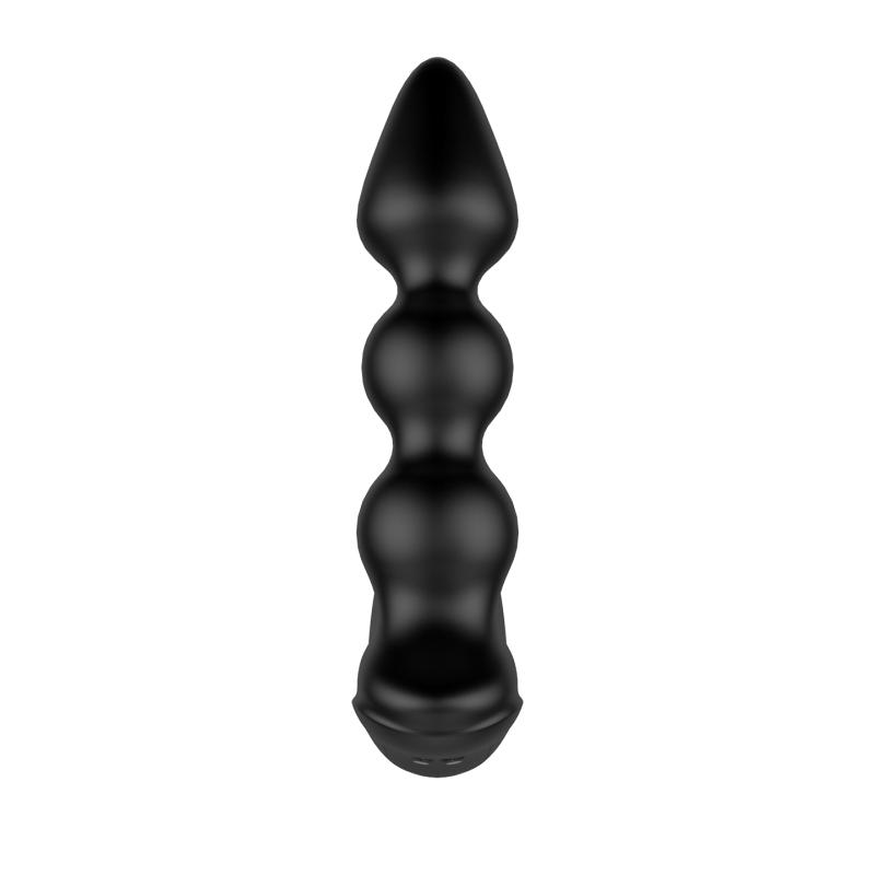 Nexus - Bendz Prostate Edition Black