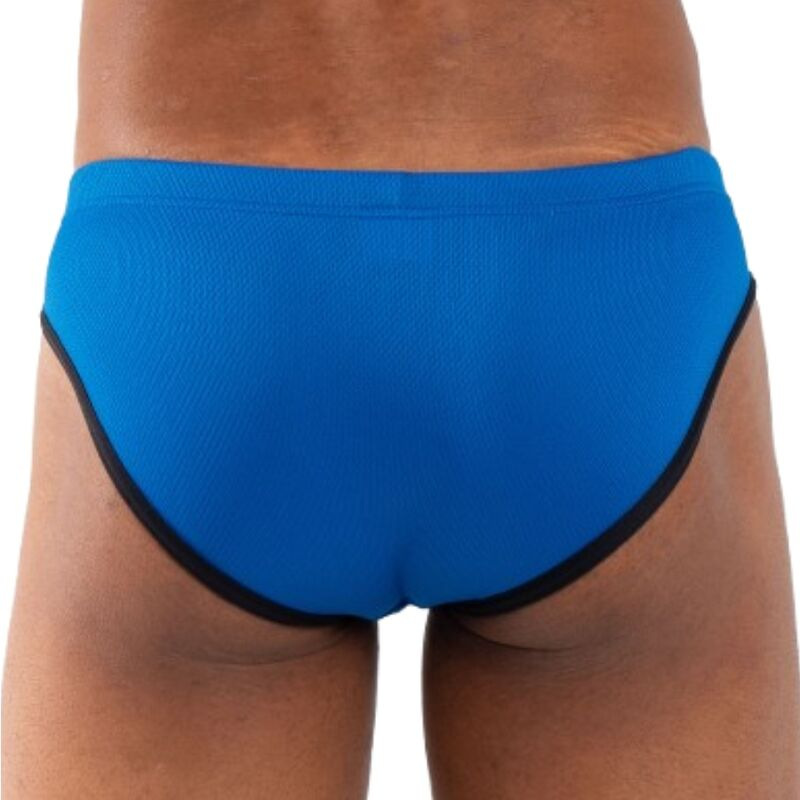 Burn - 018 blue slip s 2