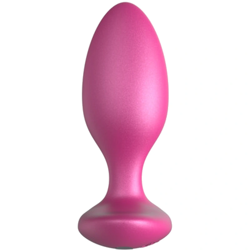 We-vibe - ditto+ anal plug vibrator pink 3