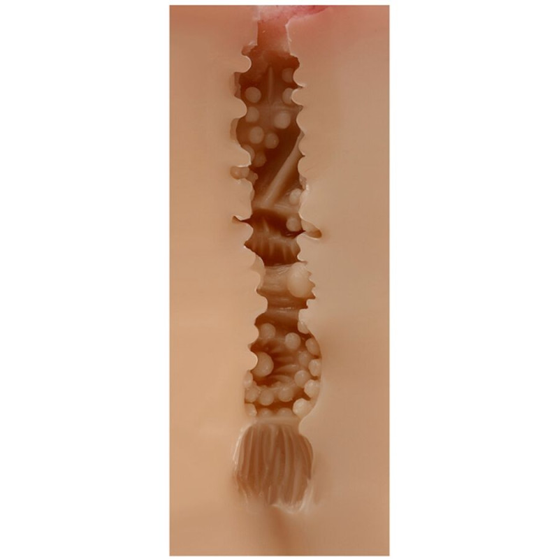 Shequ - maud vagina masturbator 3