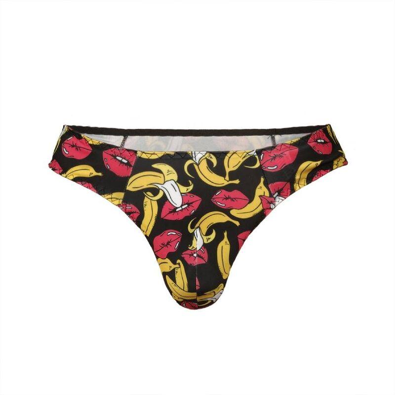 Anais Men - Banana String S 2