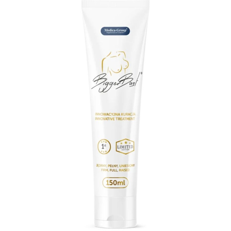 Medica group - bigger bust serum 150 ml