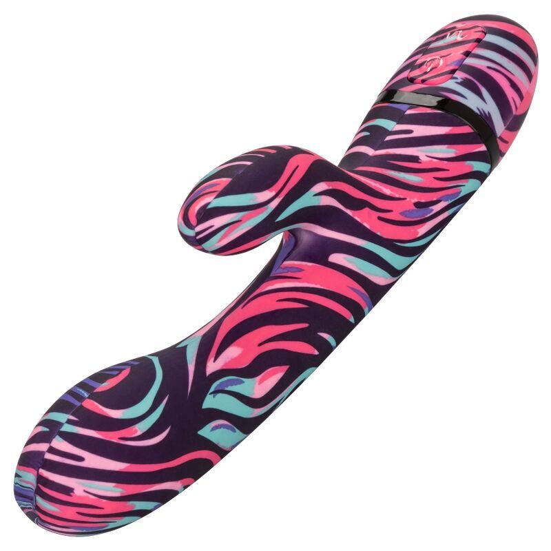 Calex Menage A Moi Dual Wand Vibrator 5