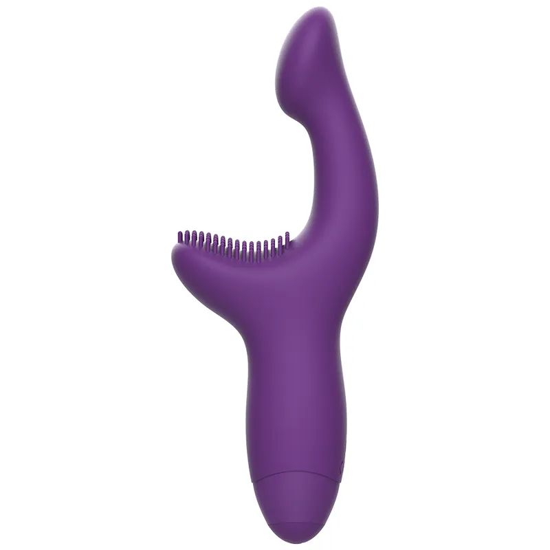Rewolution Rewokiss Vibrating A-Spot Stimulator 3