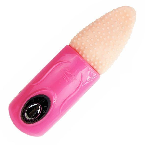 Baile Tongue Massager 3v 2