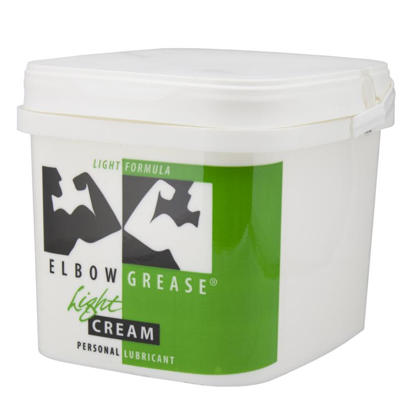 Elbow Grease - Light Cream Pail 1892 Ml 2