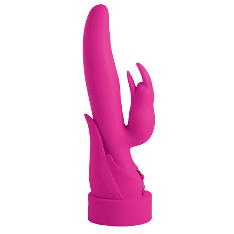 Swan - Adore Petite Elegance Pink 5