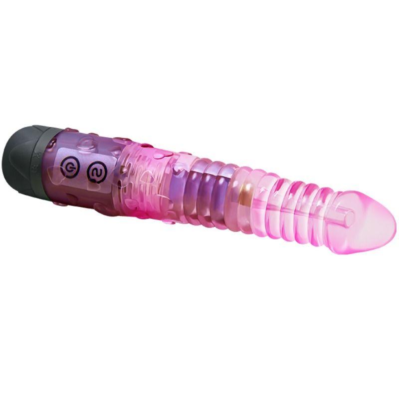 Give You Lover Pink Vibrator 2