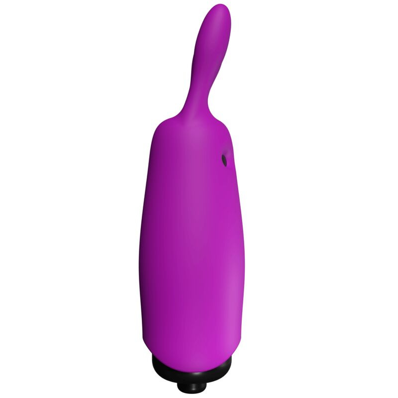 Adrien lastic - lastic pocket violet rabbit vibrator 3