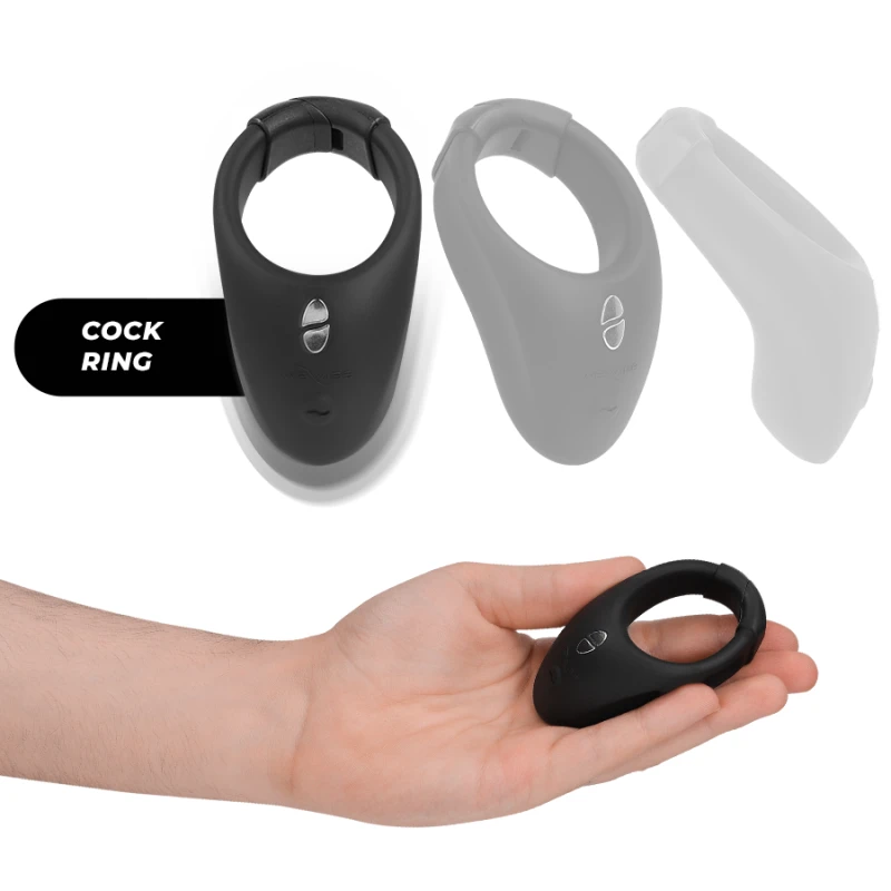 We-vibe - tease us set bond + bond 1