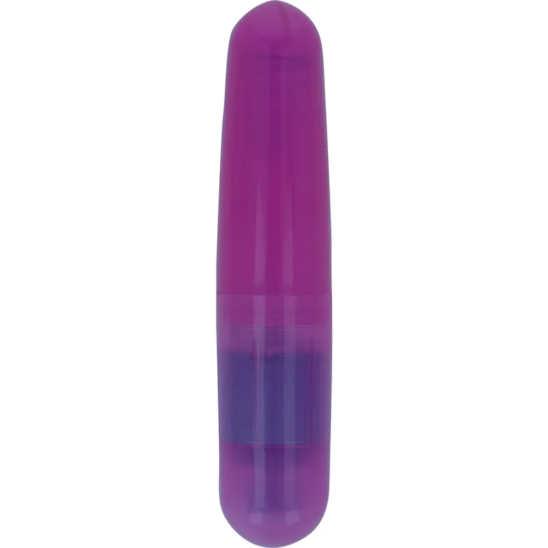 Ohmama Vibrating Bullet Basic - Purple