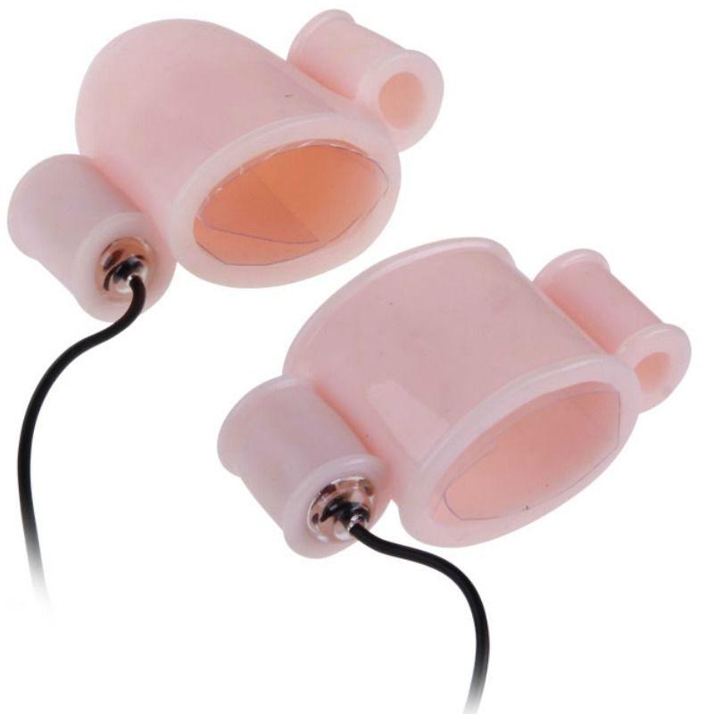 Vibrating Sleeves With Remote Control 1