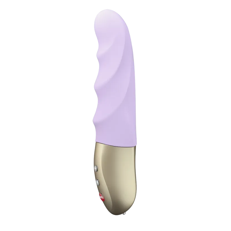 Fun Factory - Stronic Petite Pastel Lilac - Pulzátor 12