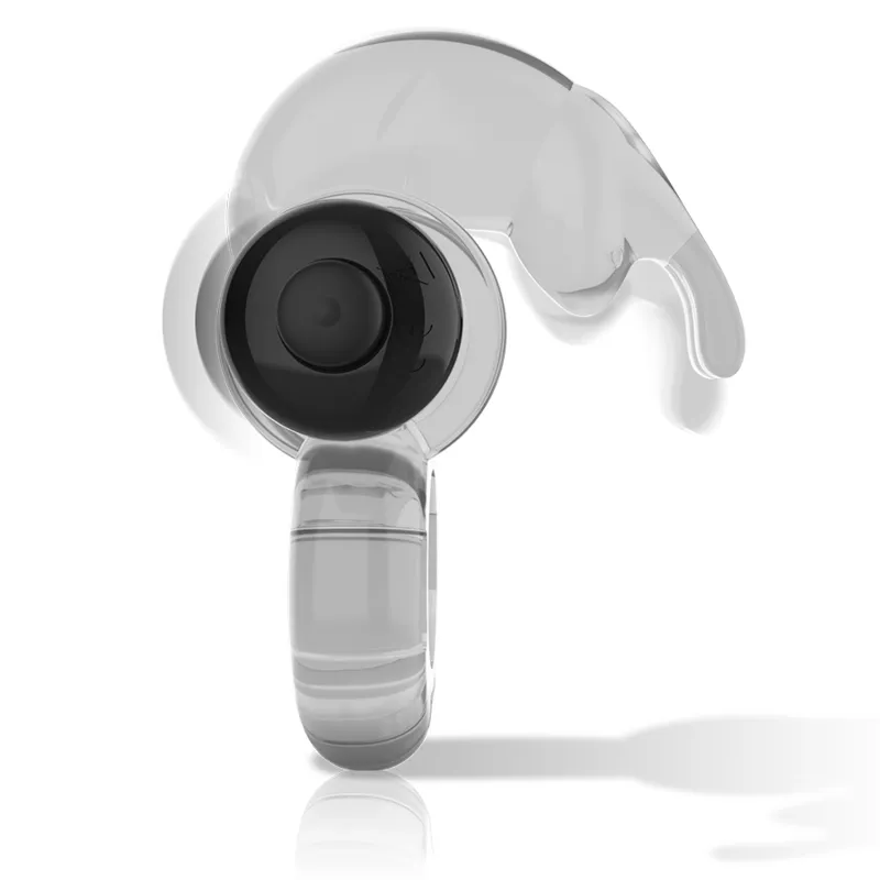 Intense - Fry Transparent Vibrating Ring 3