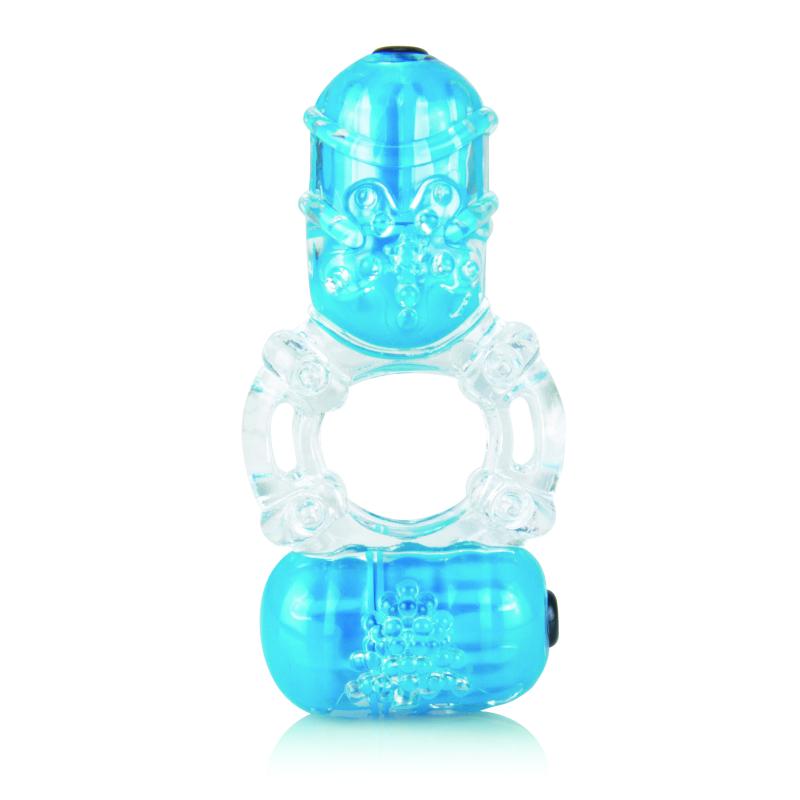 The Screaming O - Color Pop Big O2 Blue 1